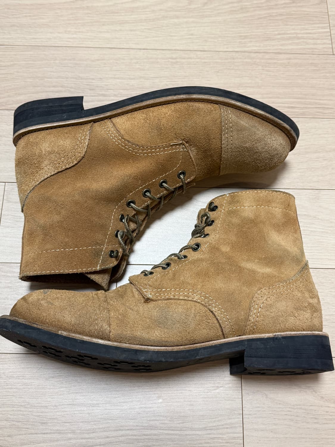 조셉트 워크부츠 280 상품이미지5