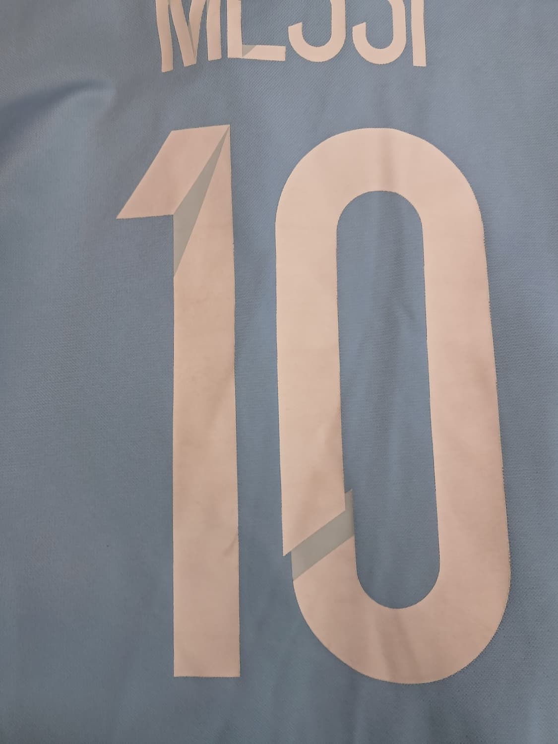 아디다스 져지 아르헨티나 상품이미지8