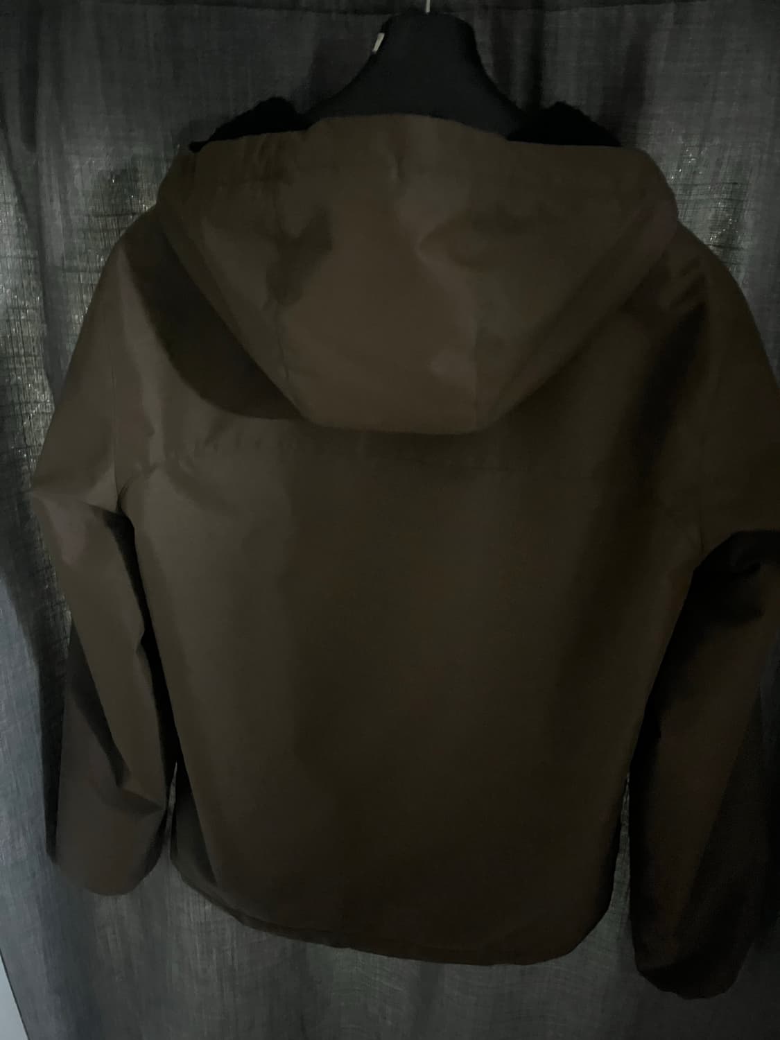 오클리 셰르파 카고 자켓 브라운 M 상품이미지6