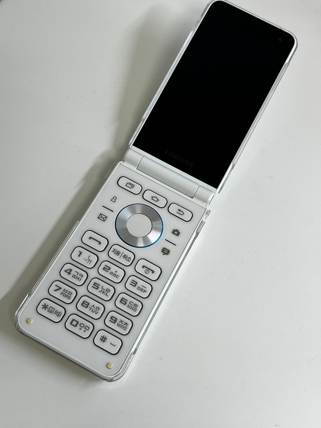 한소희 폴더폰 상품이미지4