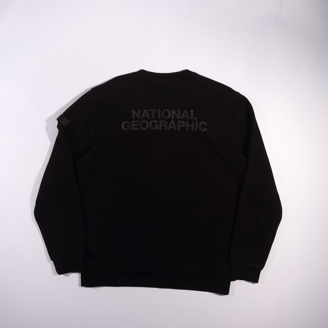 내셔널지오그래픽 맨투맨 B652 상품이미지5