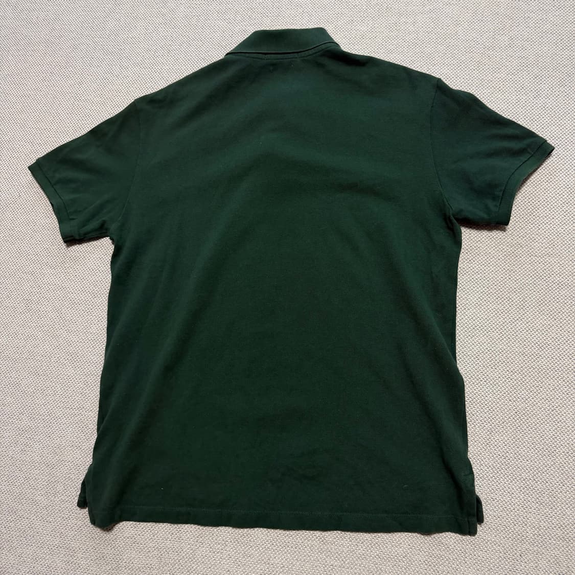 폴로 랄프로렌 커스텀 슬림핏 반팔티 상품이미지6