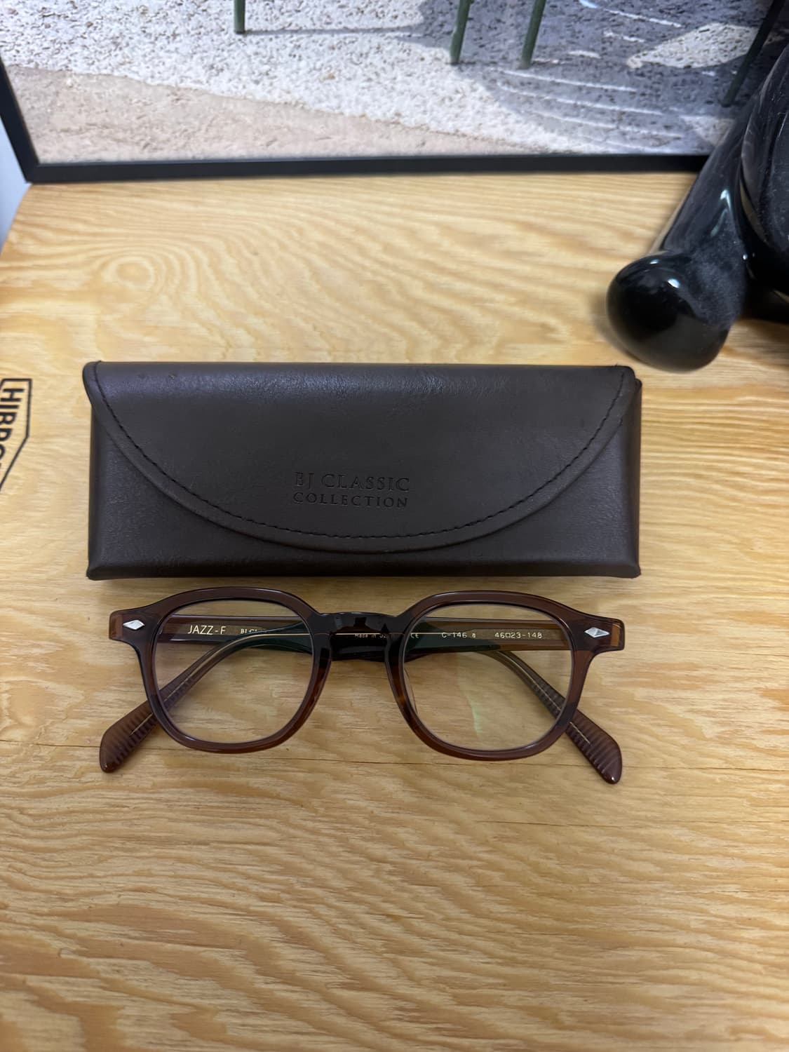 BJ 클래식 재즈 F 상품이미지3