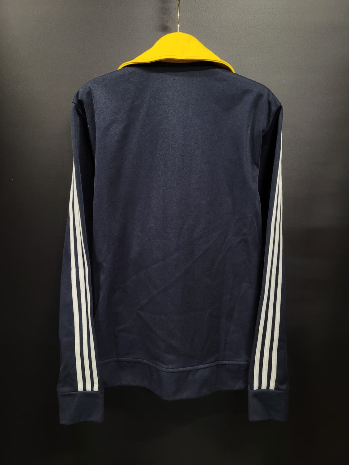 아디다스 불꽃 파이어버드 곤흰노 트랙탑 져지 상품이미지4