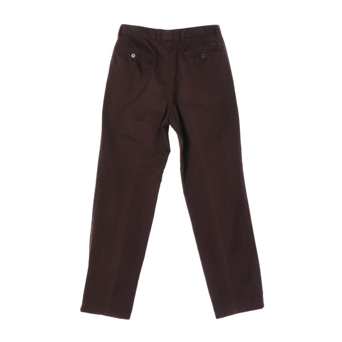 라코스테 코튼팬츠 상품이미지2