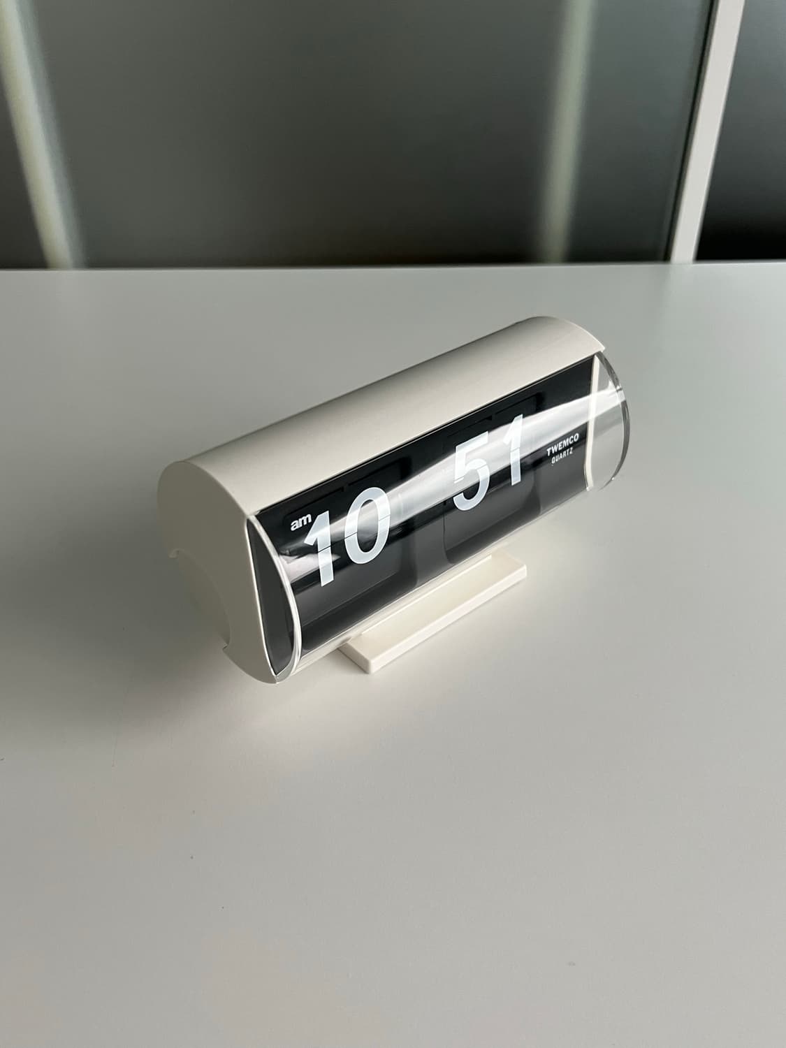 Twemco table twemco table clocks 상품이미지4