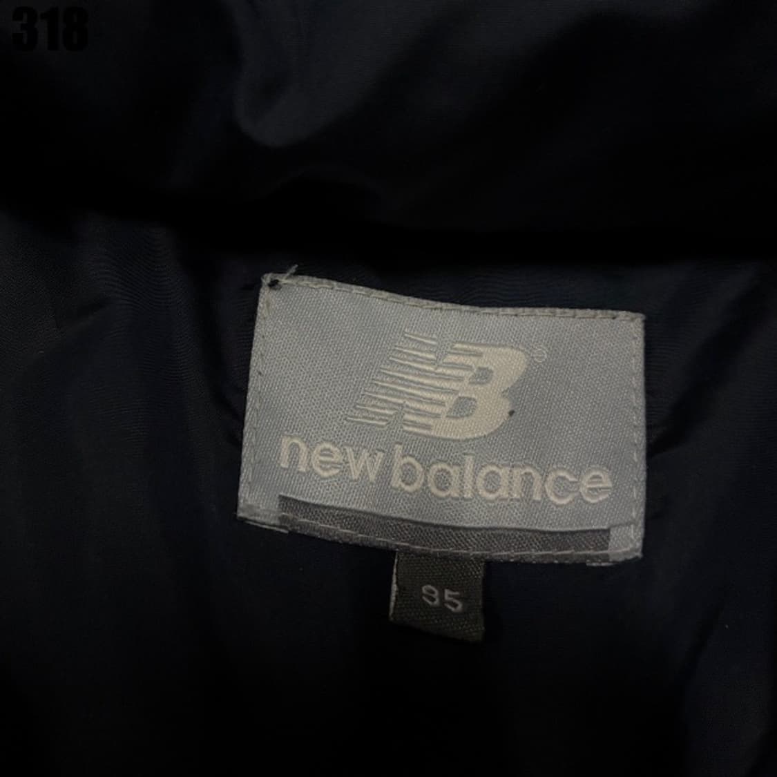 뉴발란스 패딩 상품이미지2