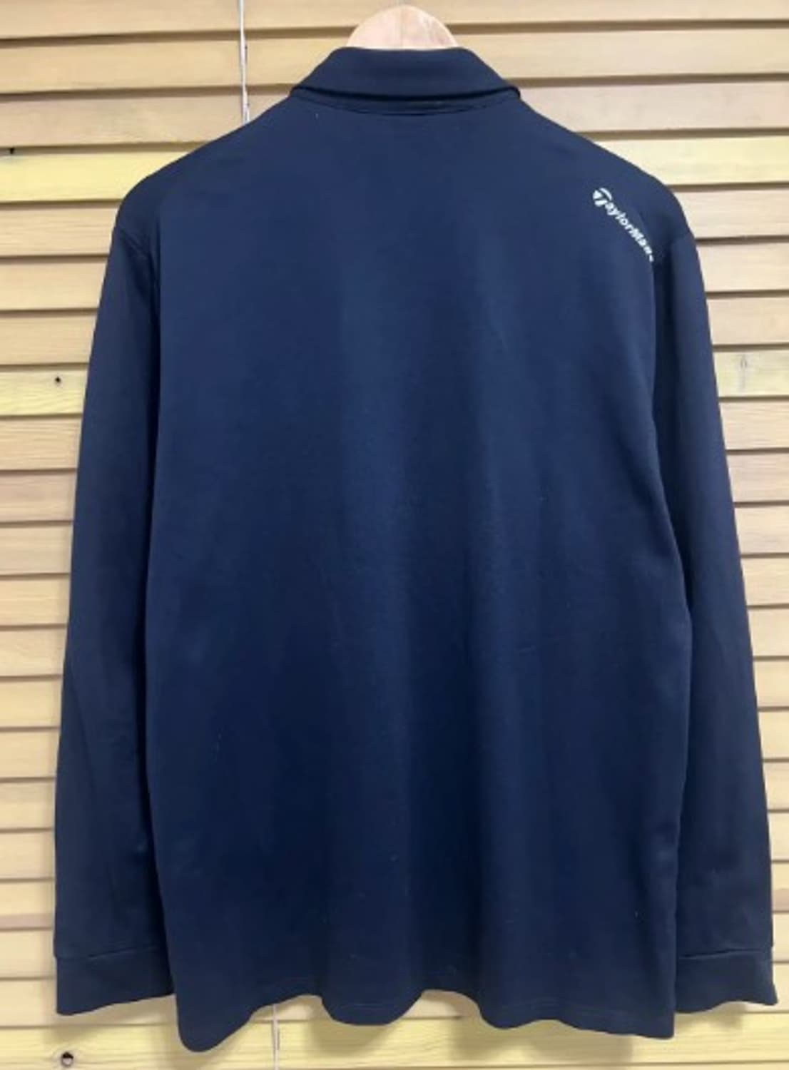 테일러메이드 남성 카라티셔츠 105 상품이미지3