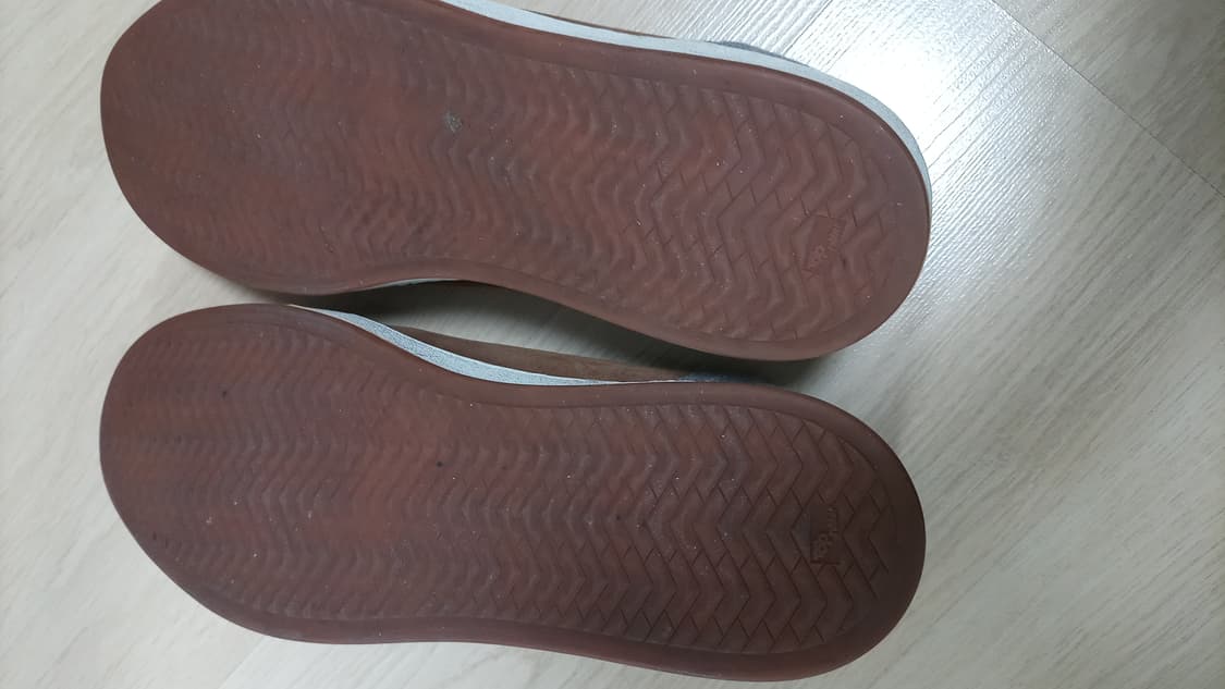 정품 일레븐티 스웨이드 스니커즈 Eleventy 상품이미지8