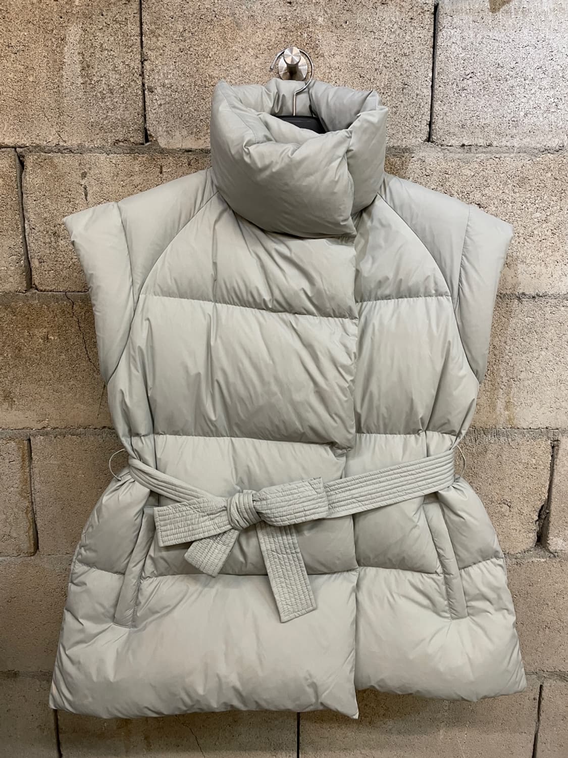 오르 구스다운 베스트  상품이미지8