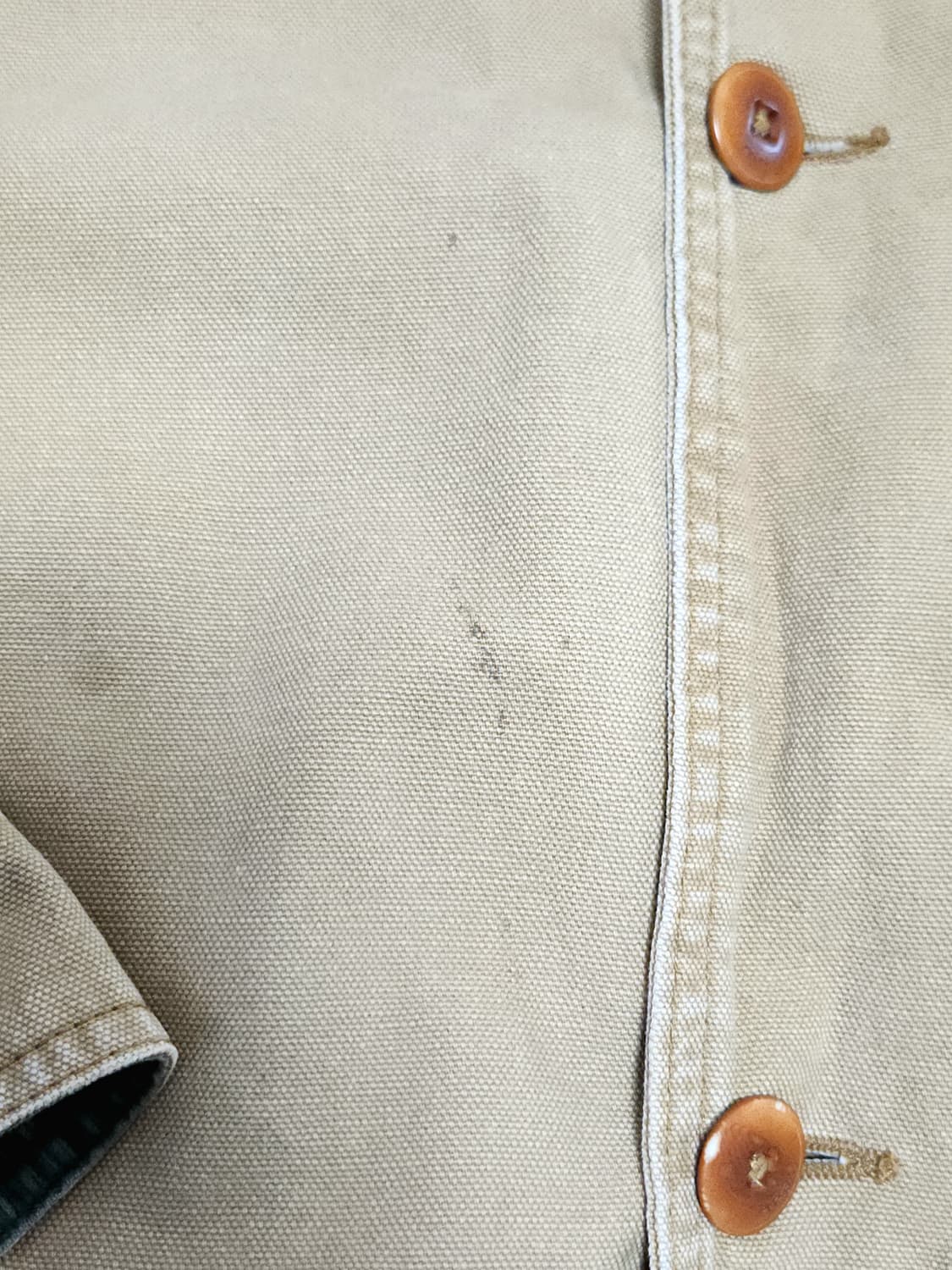 엘엘빈(L.L.Bean) 덕 헌터 자켓 상품이미지4