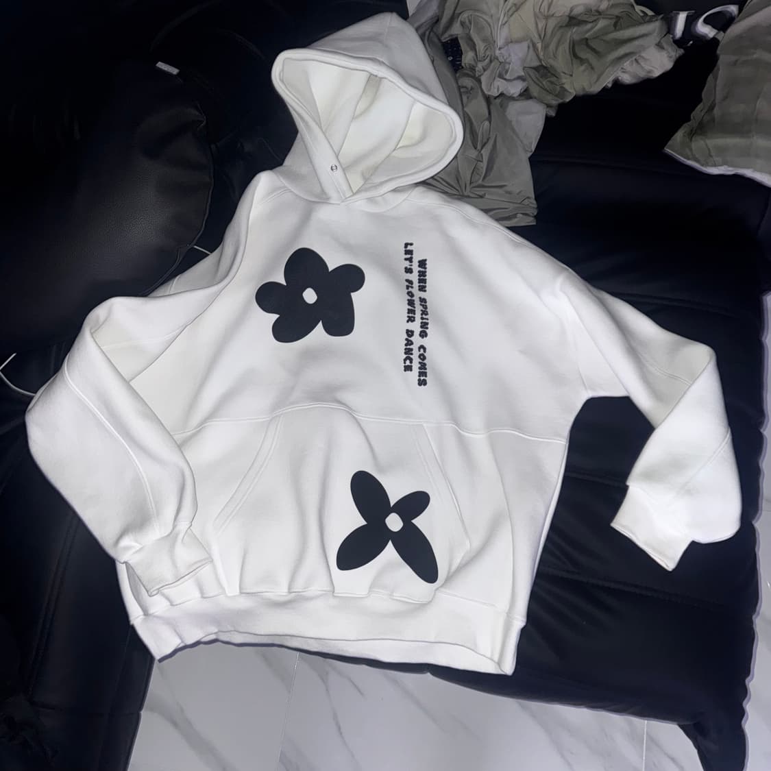 WHEN SPRING COMES LET’S FLOWER DANCE 상품이미지1