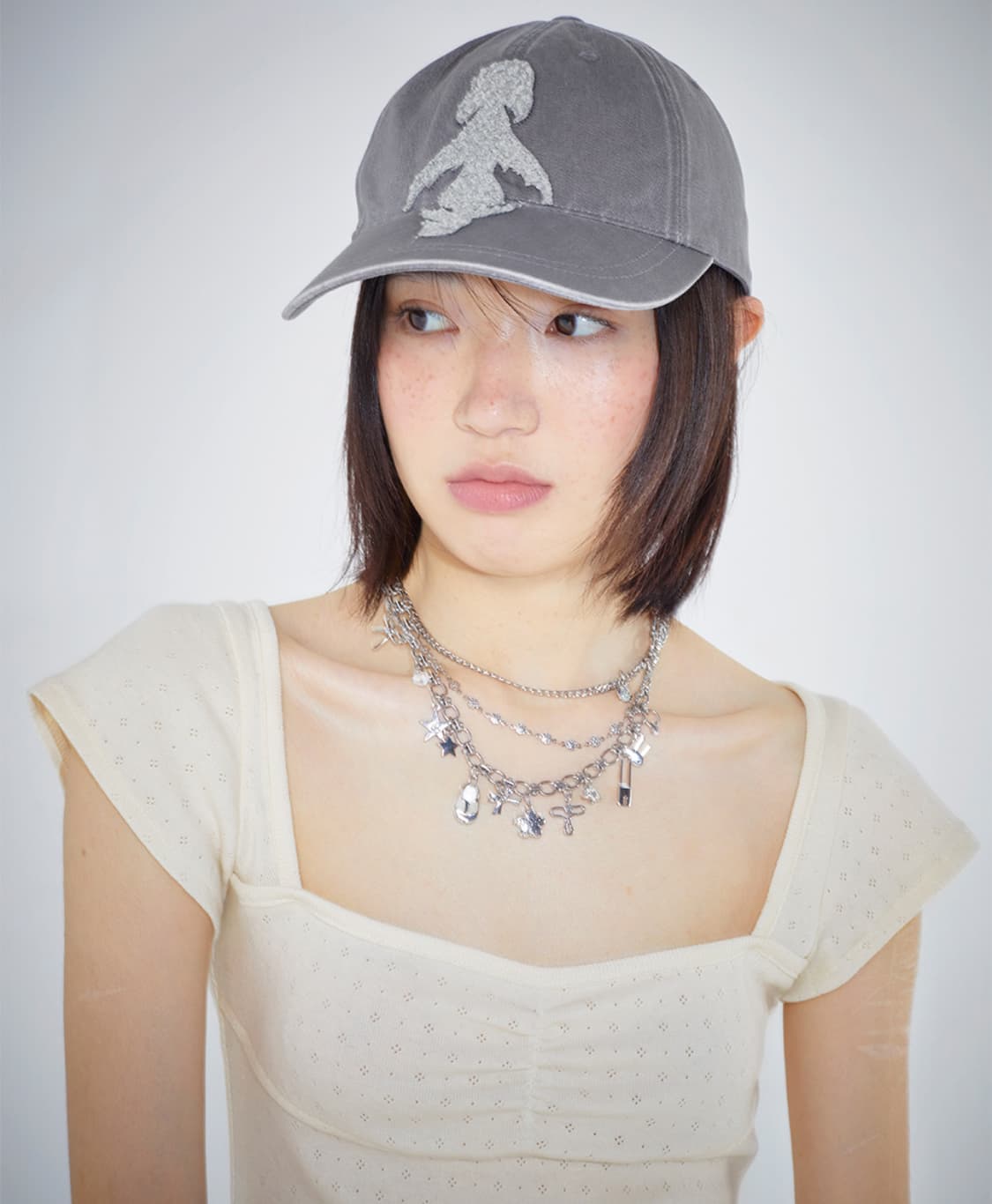 [Coyseio] Legna Cozy Cap 코이세이오 레그나 코지 캡 상품이미지3