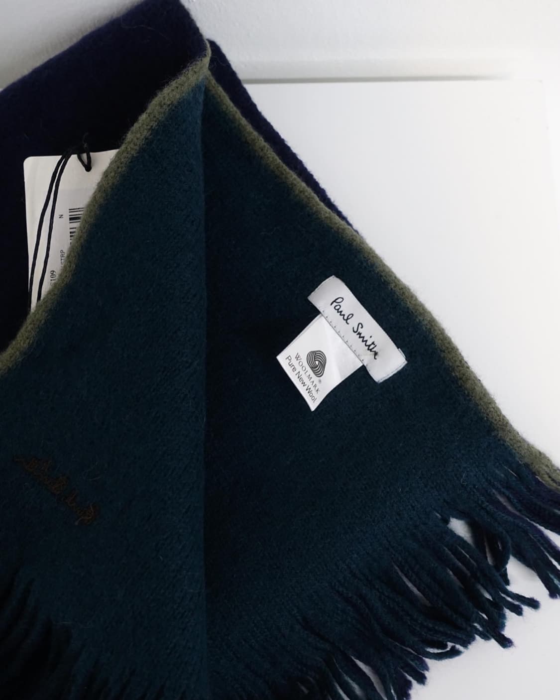 폴스미스 머플러 상품이미지3