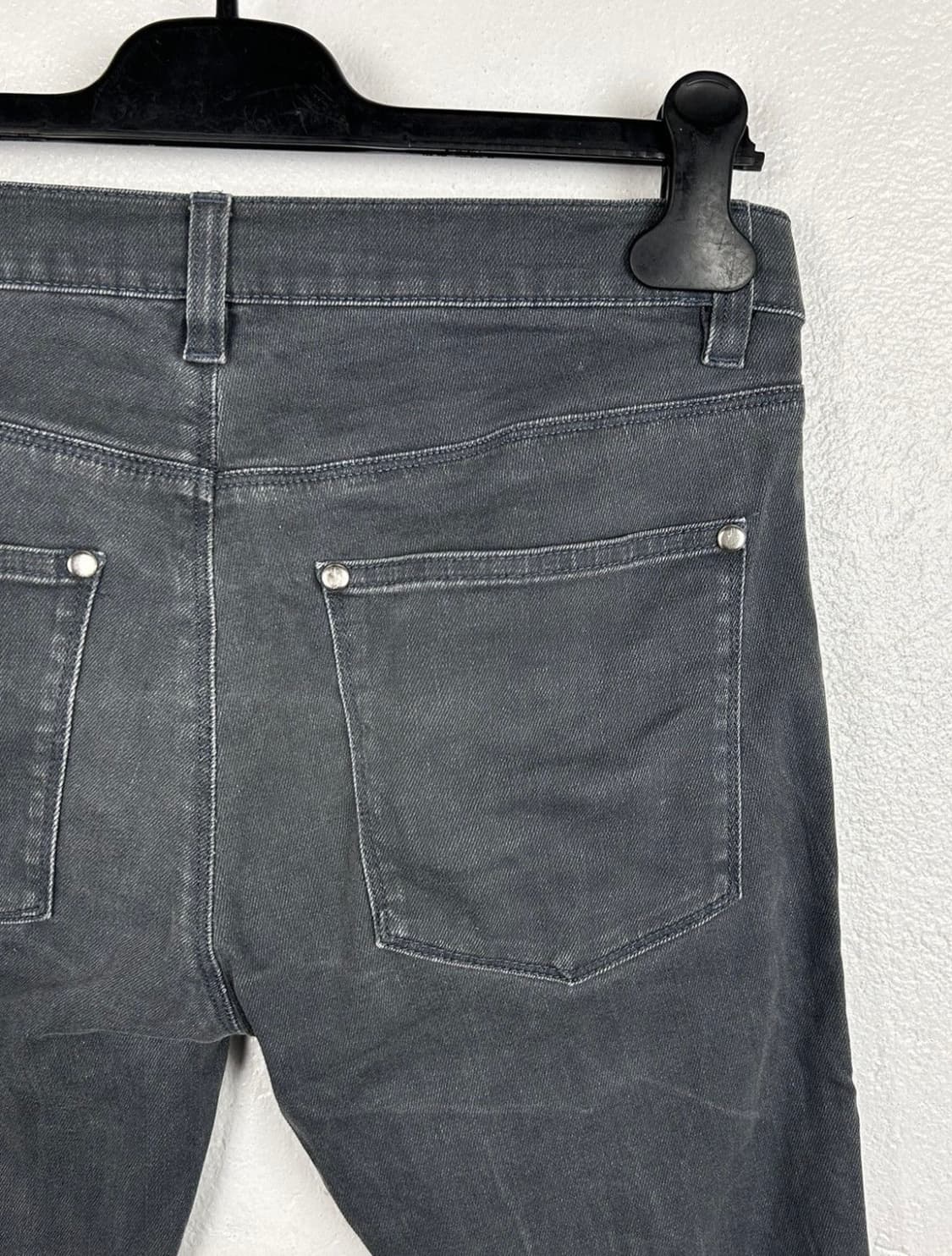 Acne Studios Max Darko Slim Leg Jeans 상품이미지7