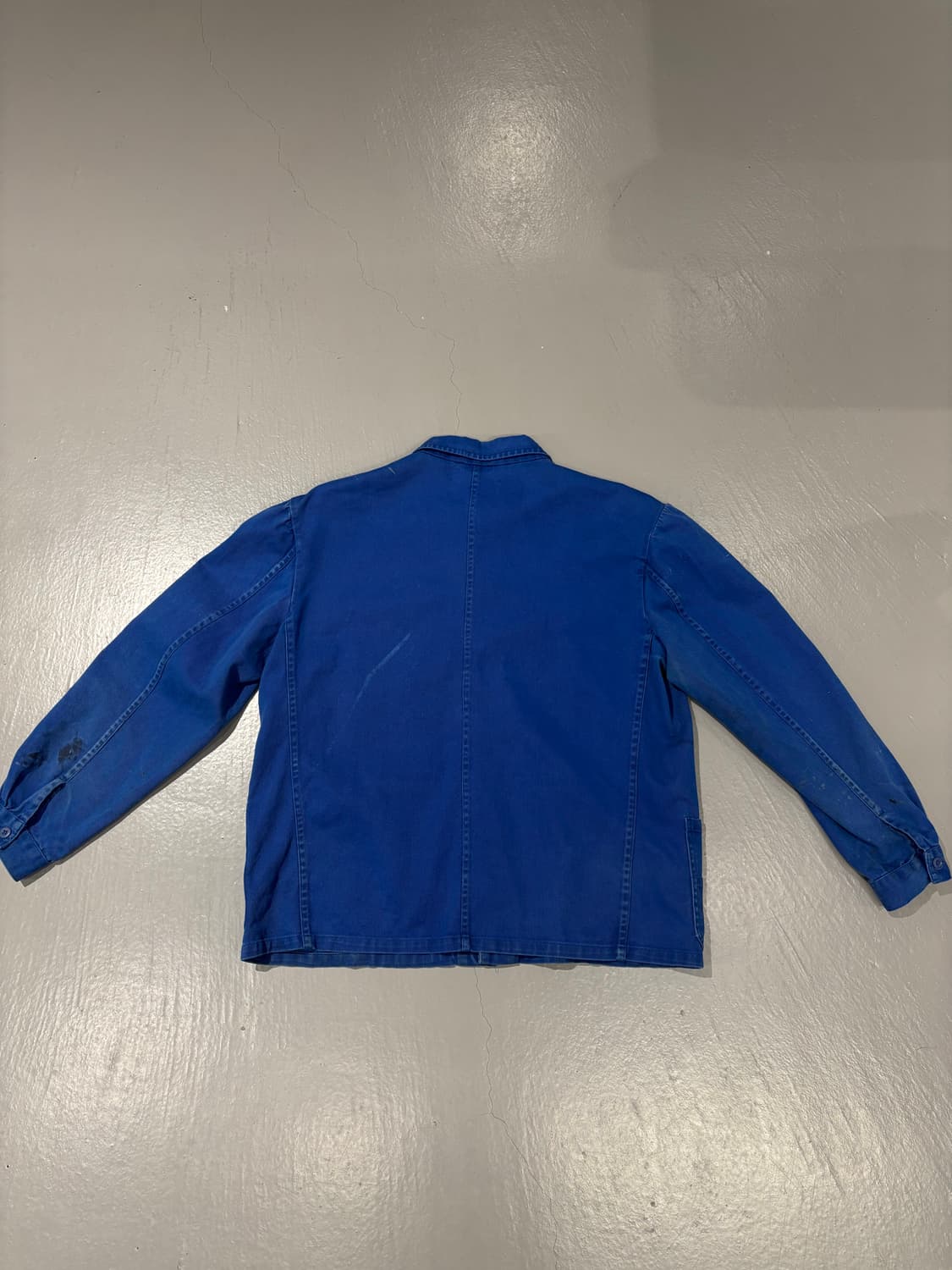 90s 프렌치 워크 자켓 상품이미지4