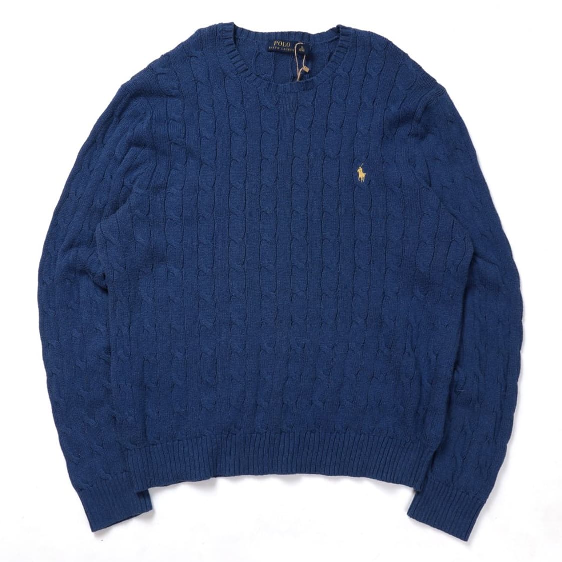 폴로 랄프로렌 Polo Ralph Lauren Cable Knit
 상품이미지1