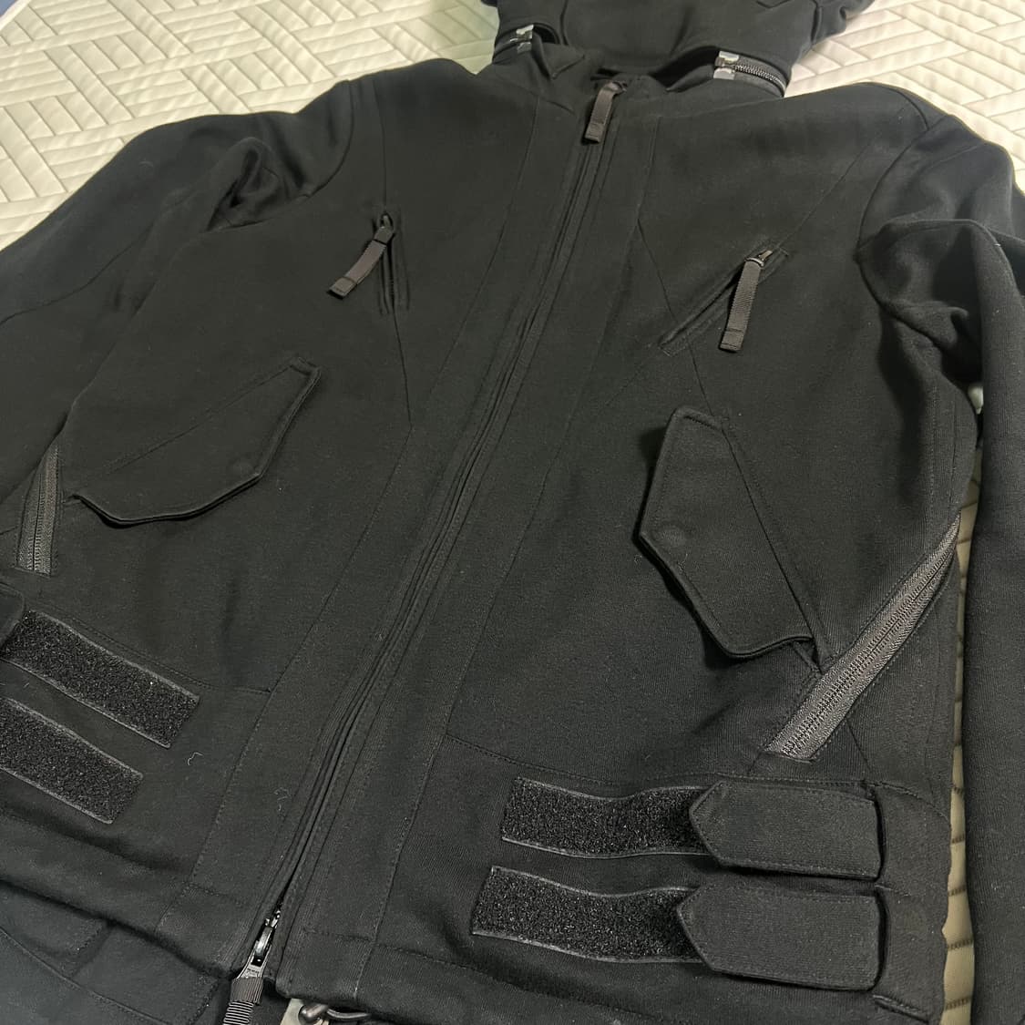 Soloist 16ss jacket  상품이미지2