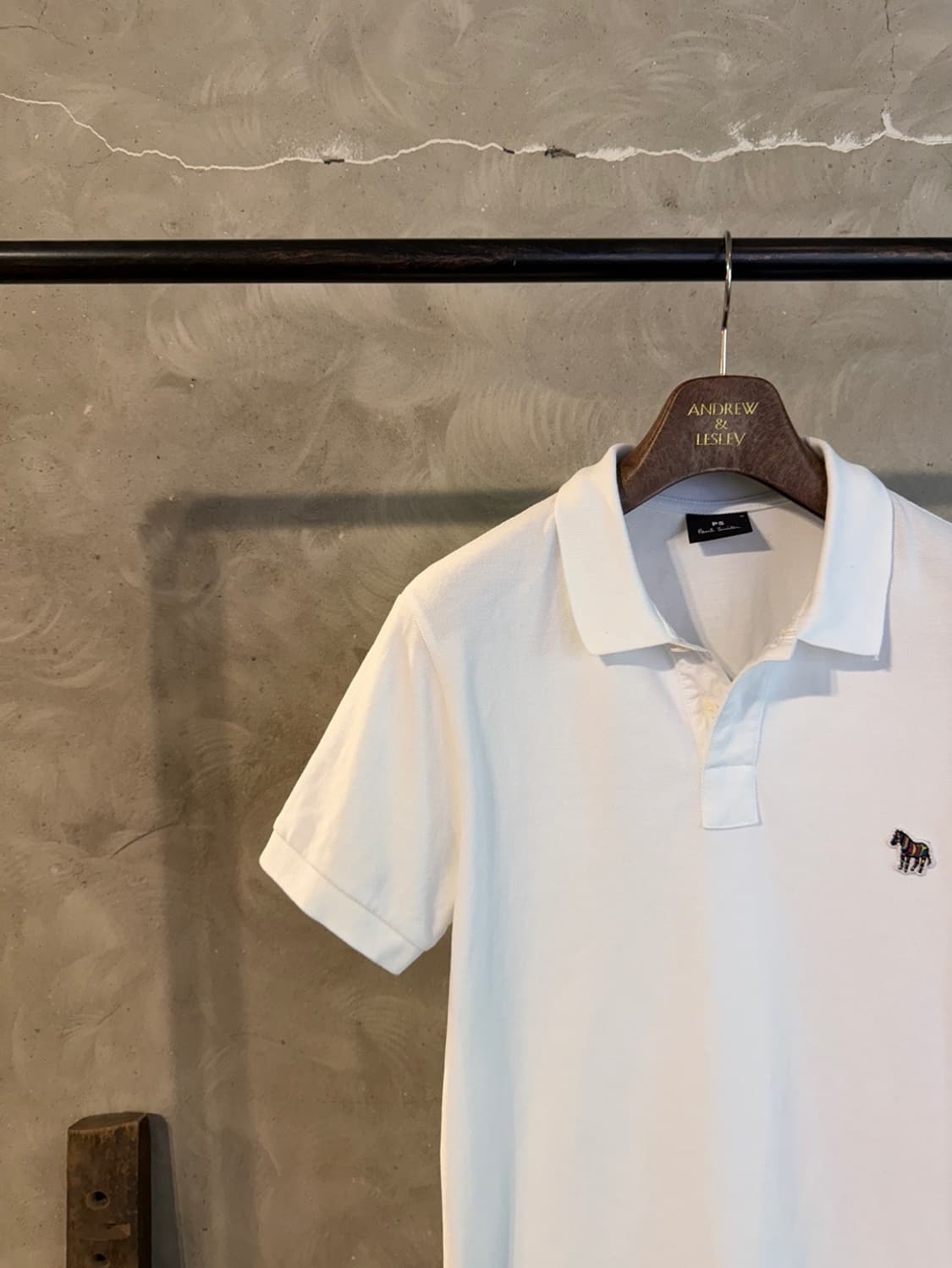 폴스미스 클래식 pk 셔츠 100 상품이미지2