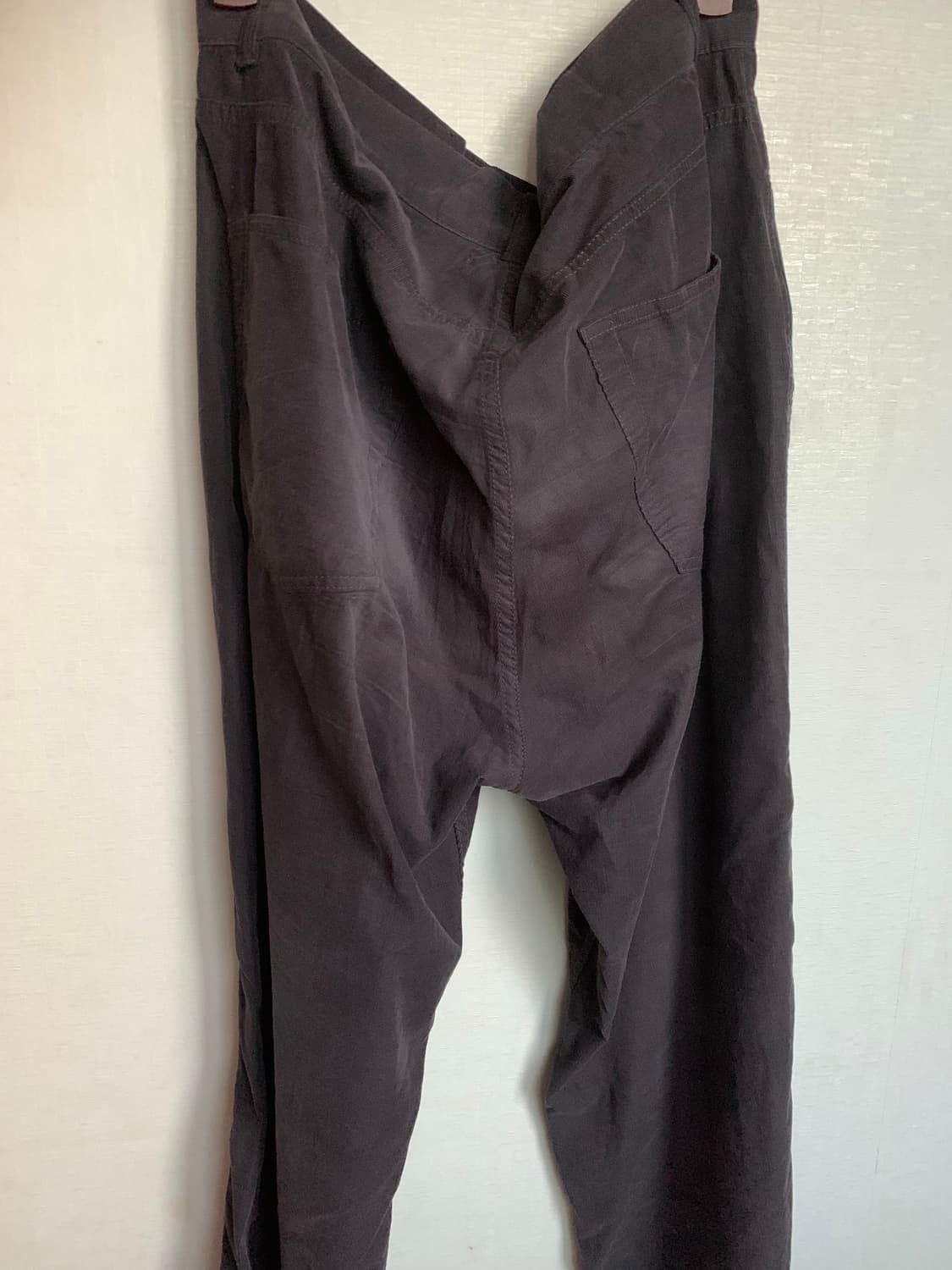 Invisible coduroy pants 상품이미지3