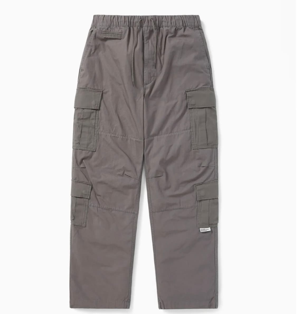 [XL]디스이즈네버댓 BUD 팬츠 퍼플그레이 상품이미지1