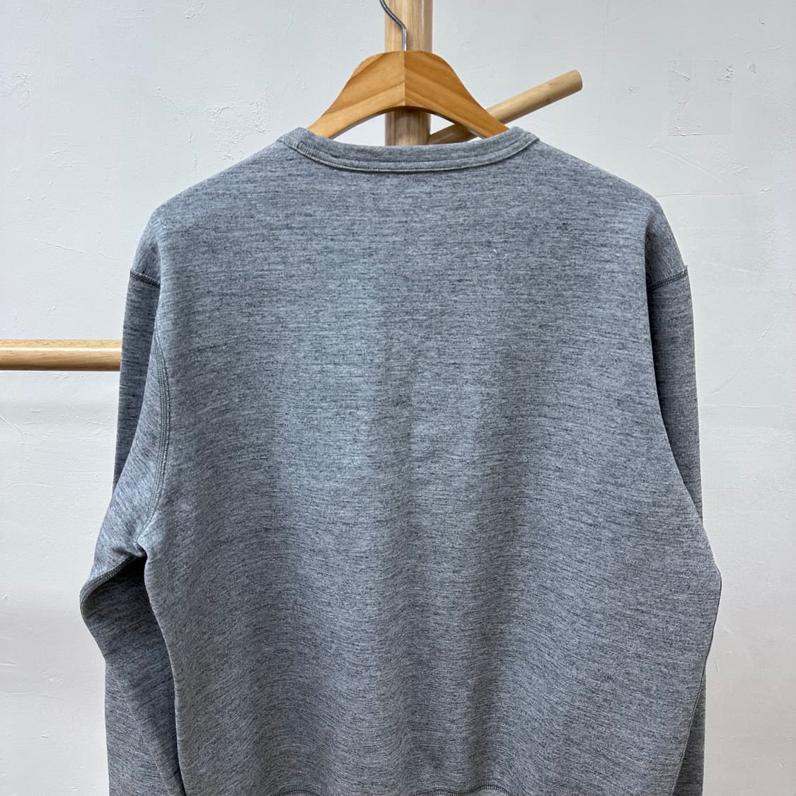 POLO 폴로 랄프로렌 퍼포먼스 그레이 맨투맨 스웻셔츠 L사이즈 J31 상품이미지6