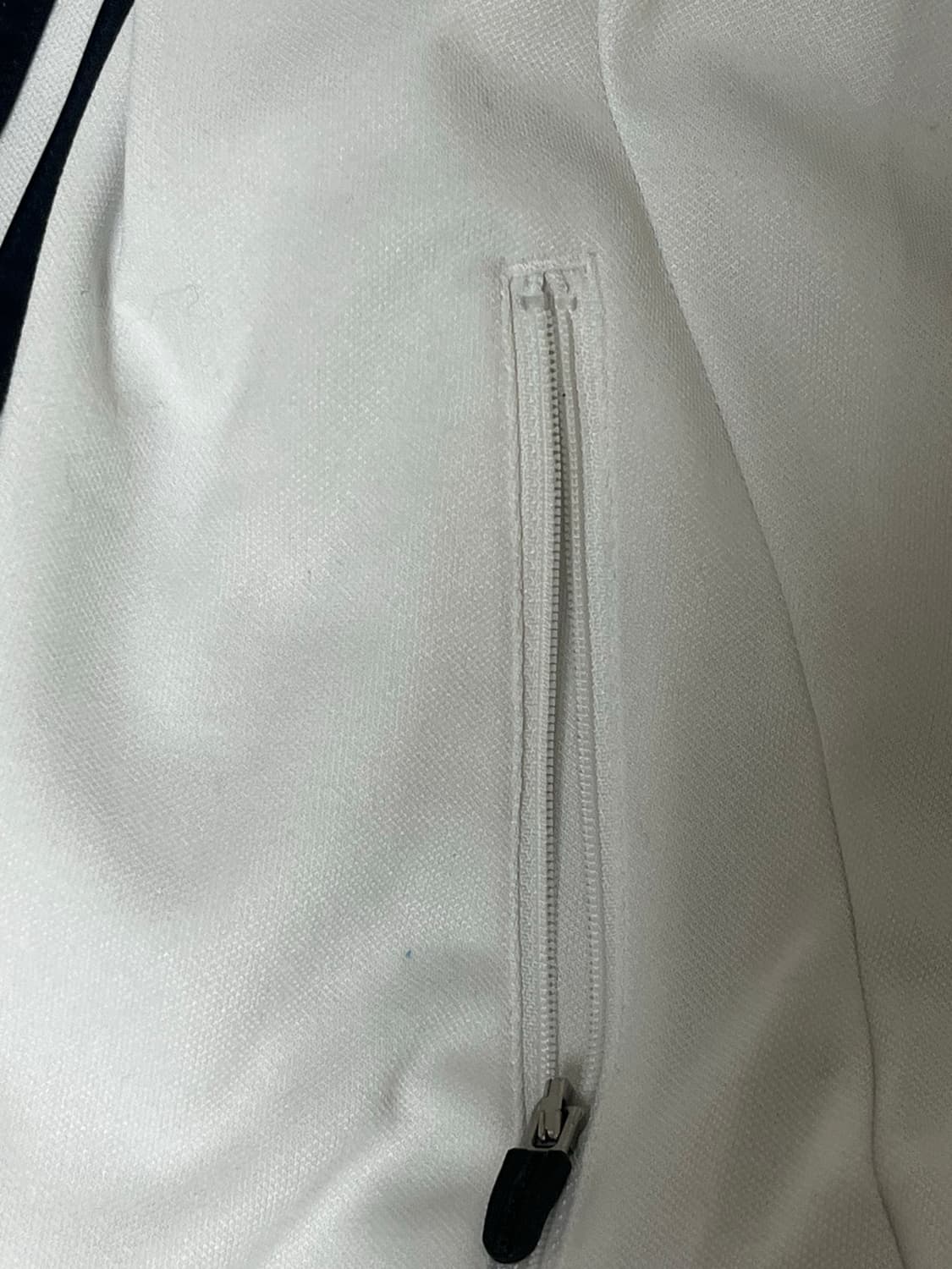 아디다스 독일 져지 오염있음 상품이미지4