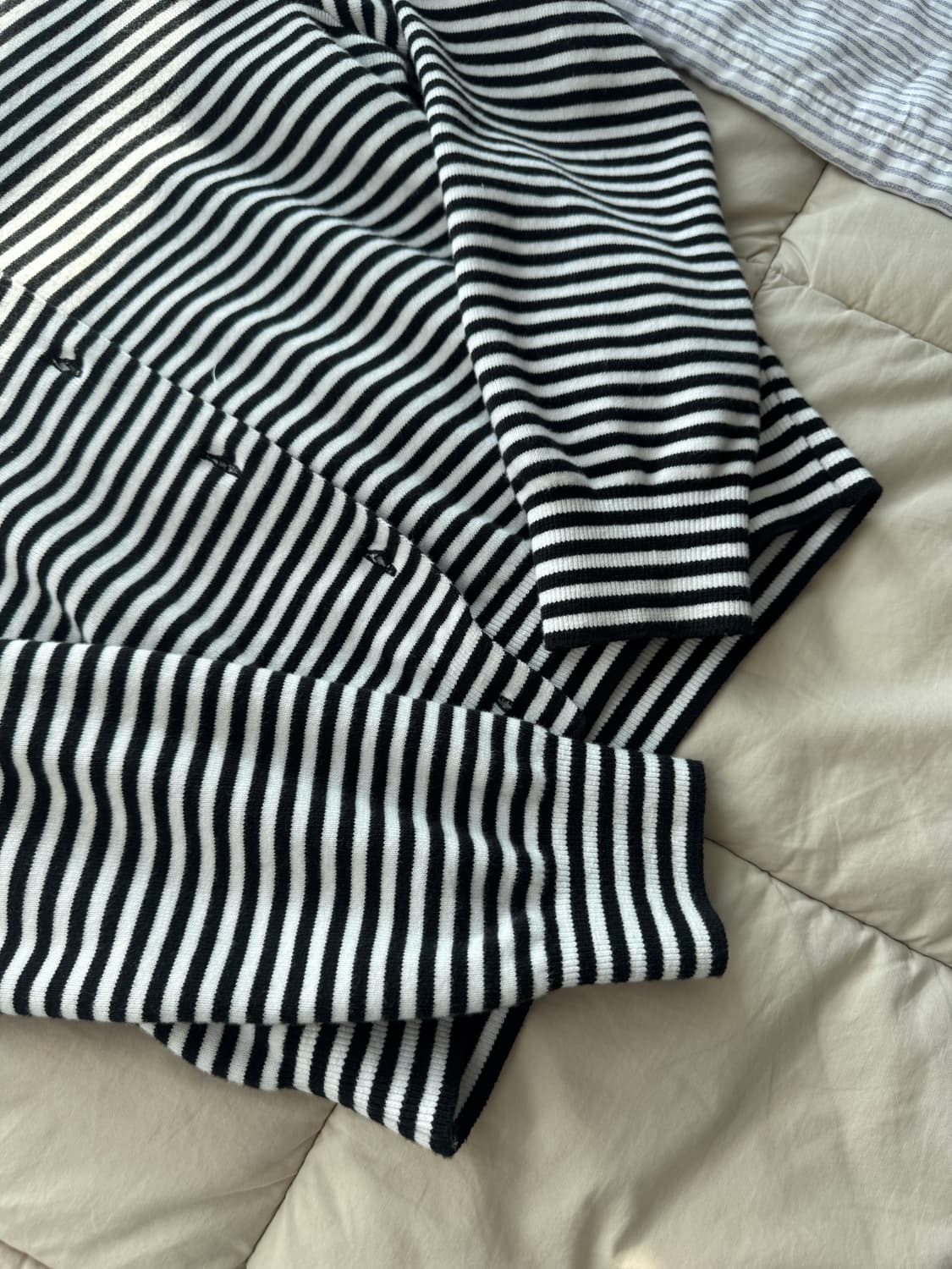 문달 Fondi Knit 상품이미지5