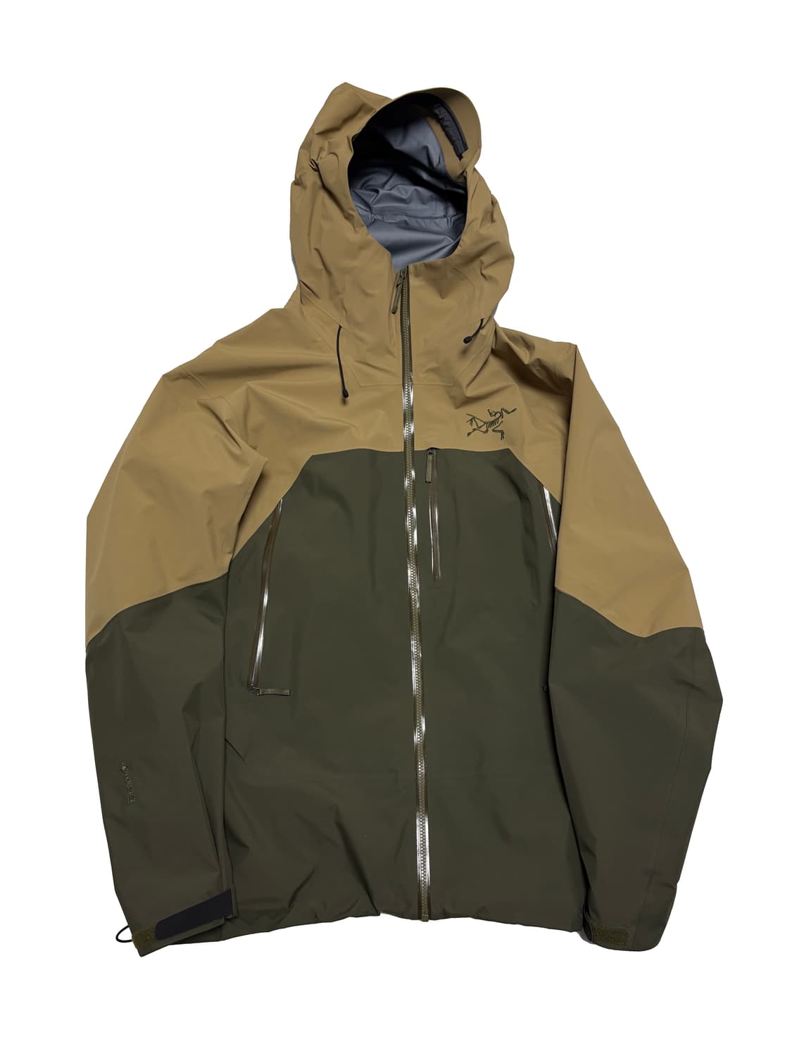 아크테릭스 러쉬 자켓 M 상품이미지2