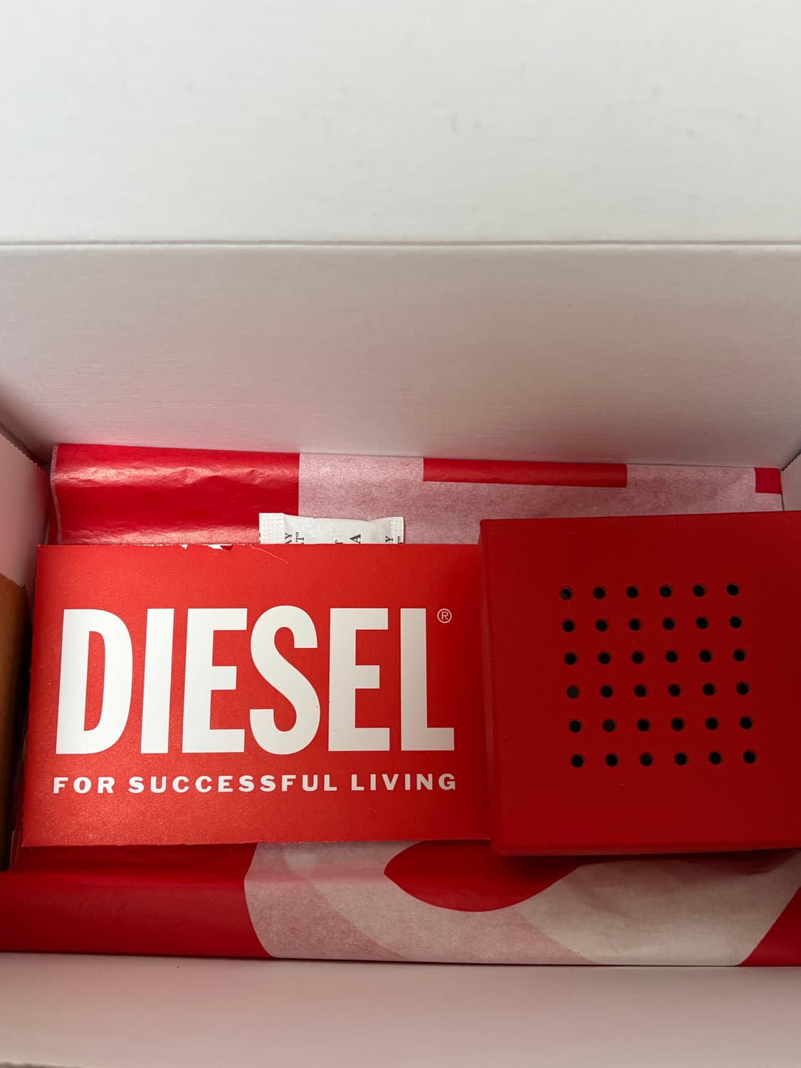 디젤 DX1535040 팔찌 판매합니다 상품이미지3