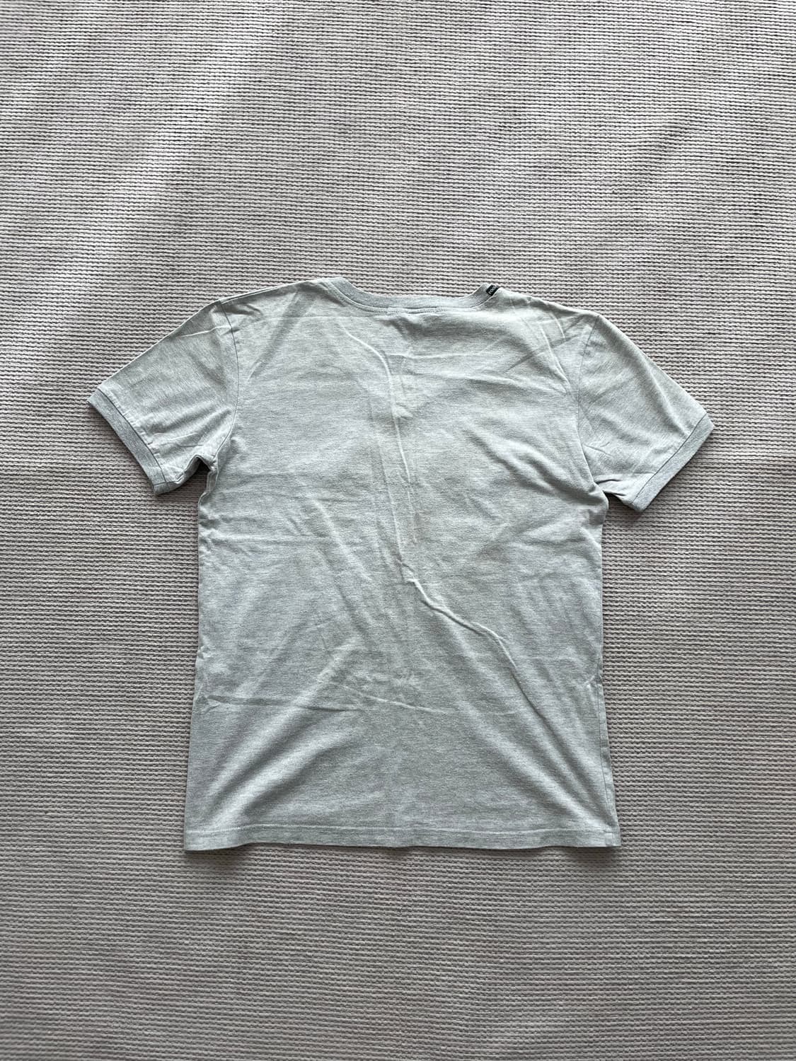 돌체 앤가바나 브이넥 링거티 상품이미지2