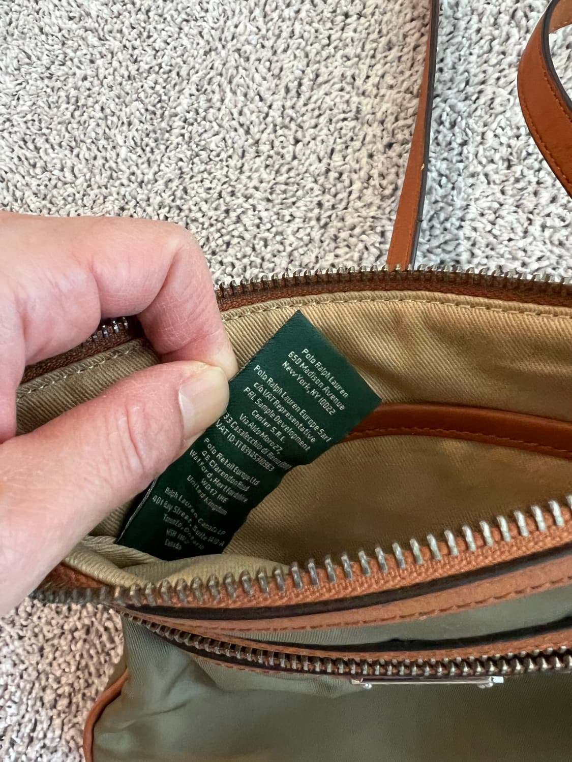 로렌 랄프 로렌 상품이미지7