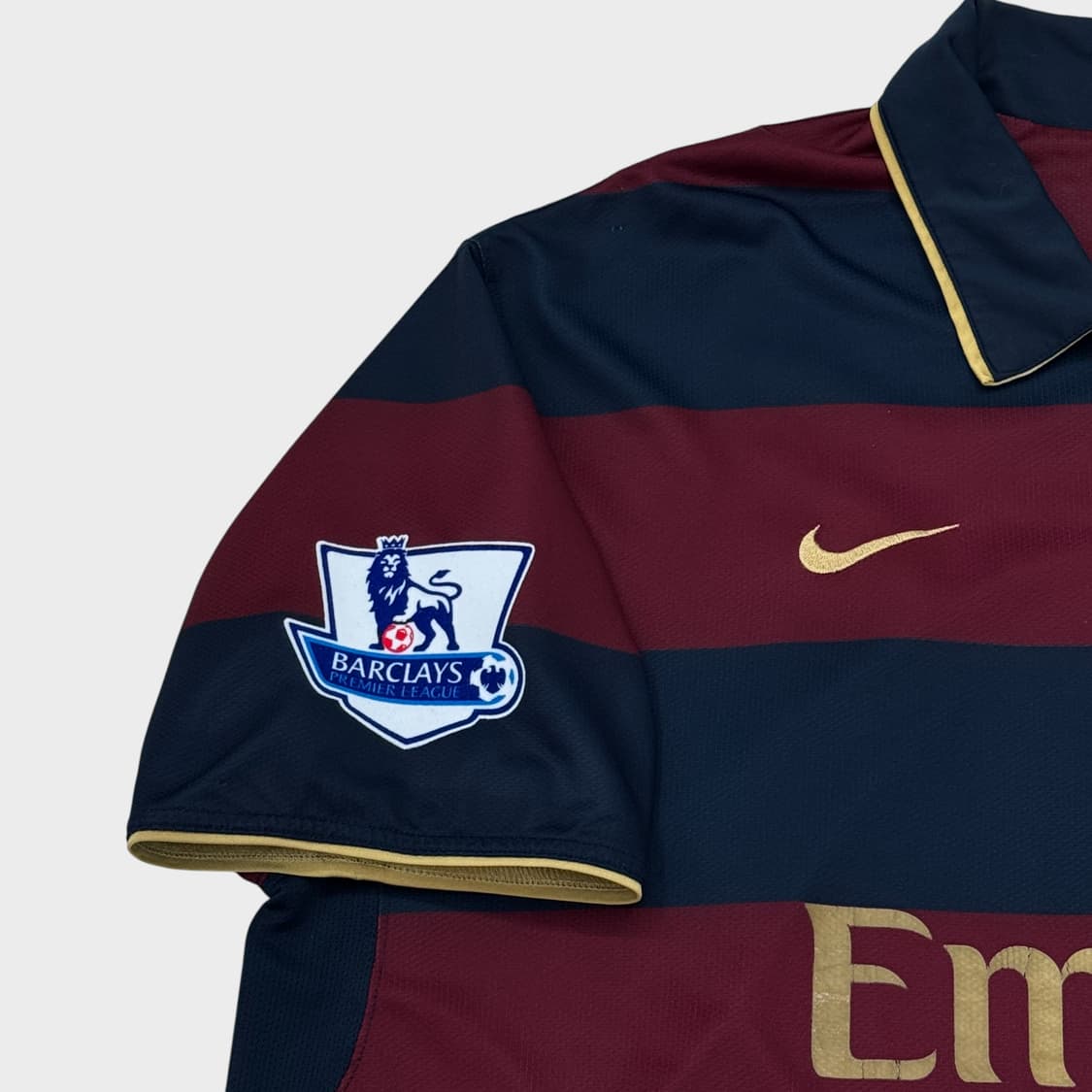 07-08 아스날 써드 No.7 토마시 로시츠키 상품이미지4