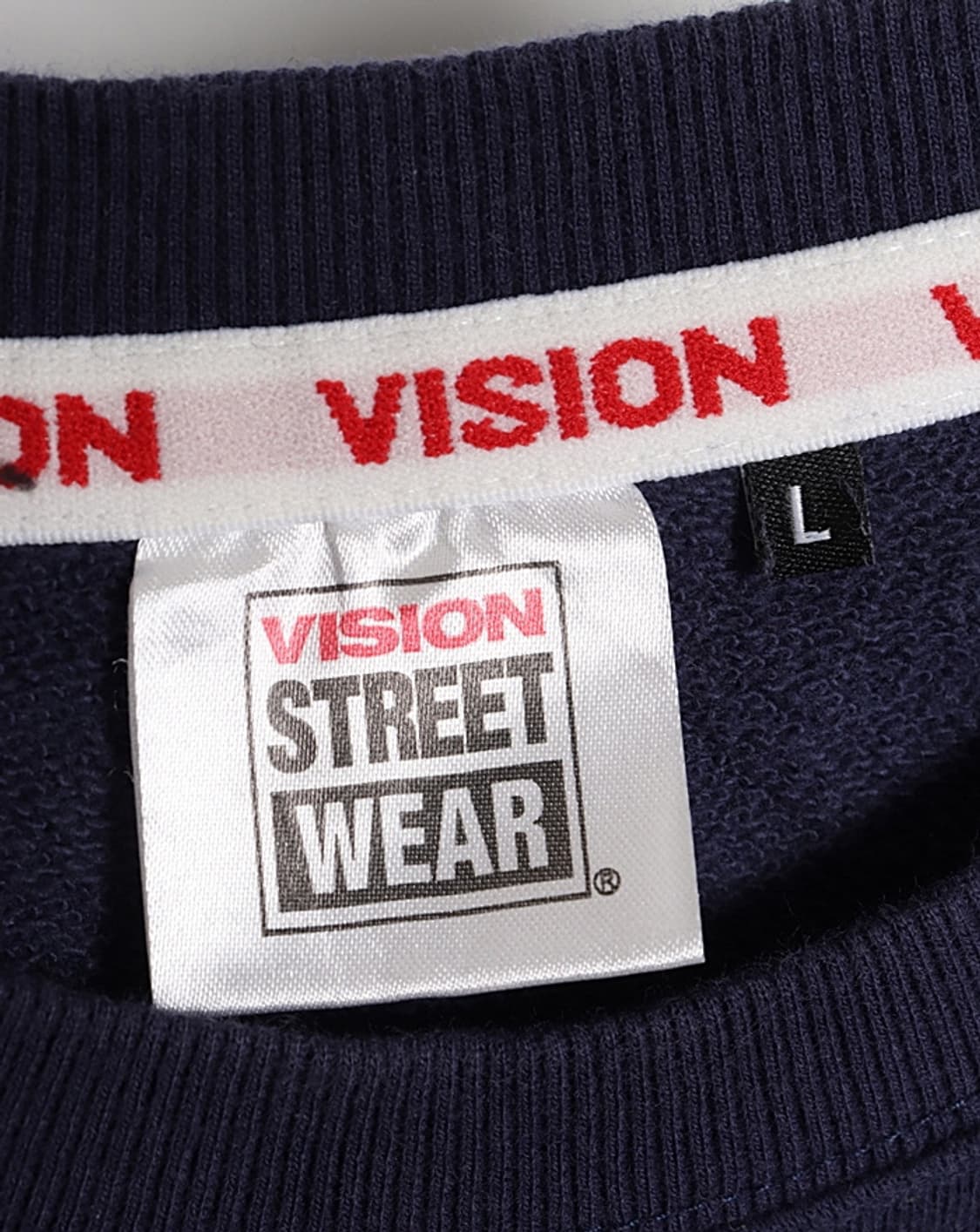 VISION STREET WEAR x PEANUTS Sweat  상품이미지6