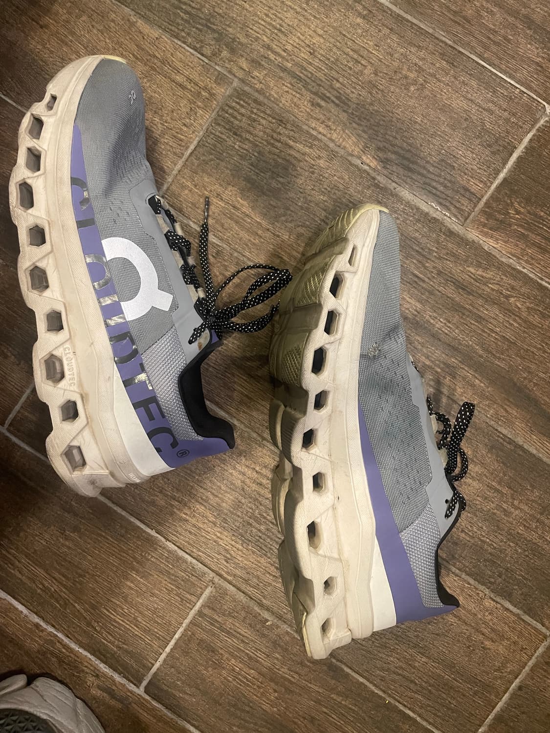 온런닝화 280~285  상품이미지1