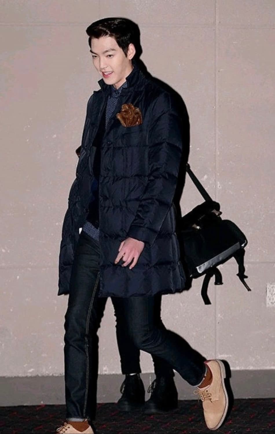 2/ 아스페시 BOBONE SUPER DRY 다운패딩 상품이미지2