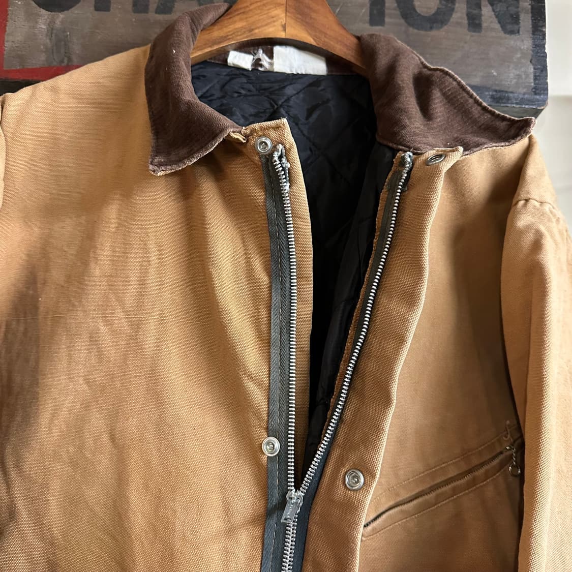 동계용 커버올 점프슈트 110 상품이미지4