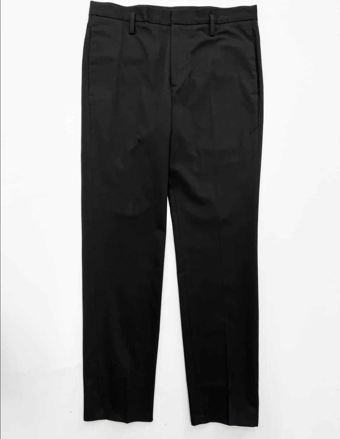 질샌더 슬랙스  상품이미지2