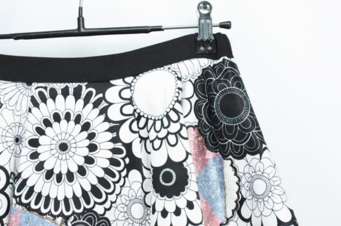 오즈세컨 스커트 상품이미지2