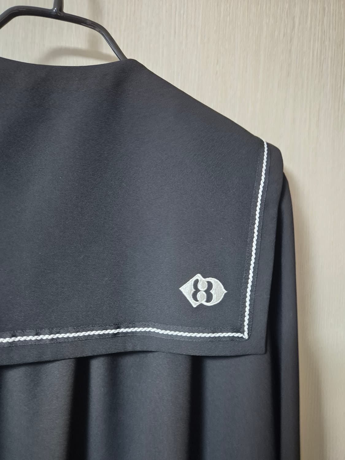 (23년) 럭키슈에뜨 모디피이드 플리츠 미디 드레스 38 상품이미지10