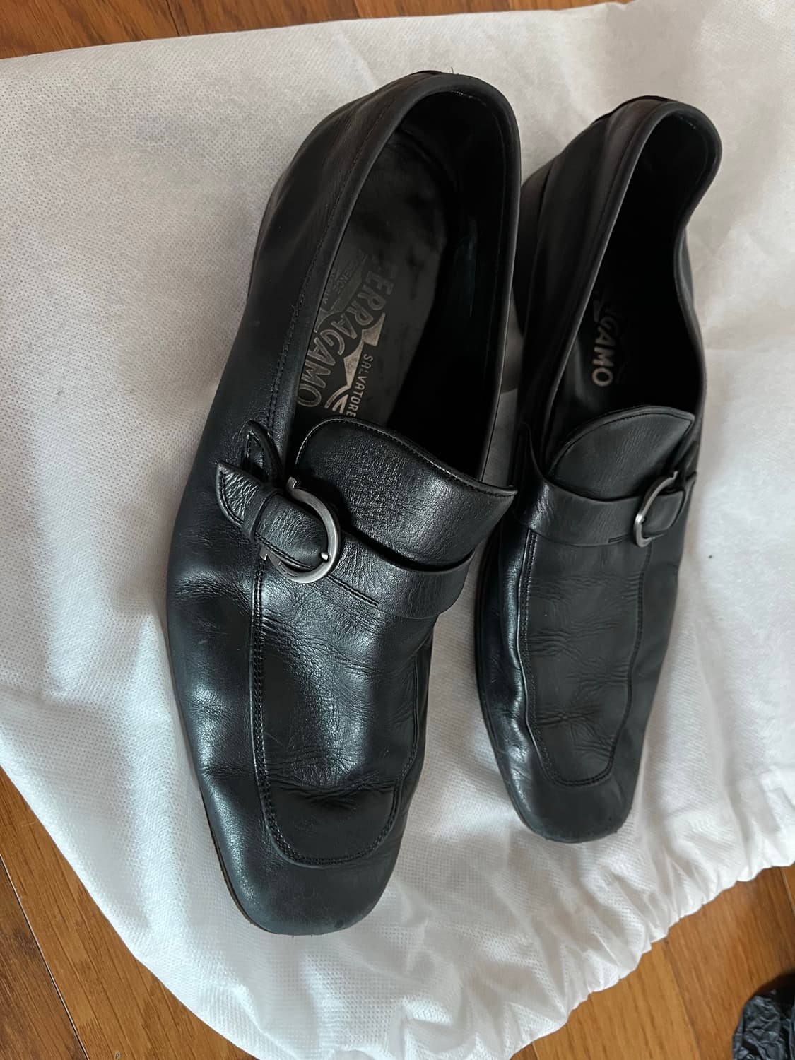 페라가모 로퍼 270 상품이미지5