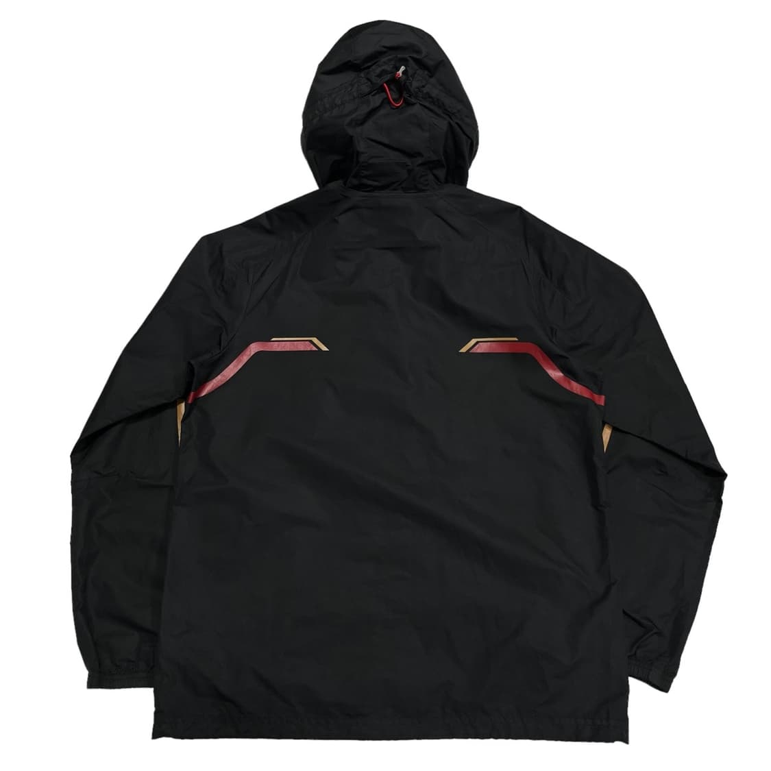 아디다스 AC밀란 바람막이  상품이미지7