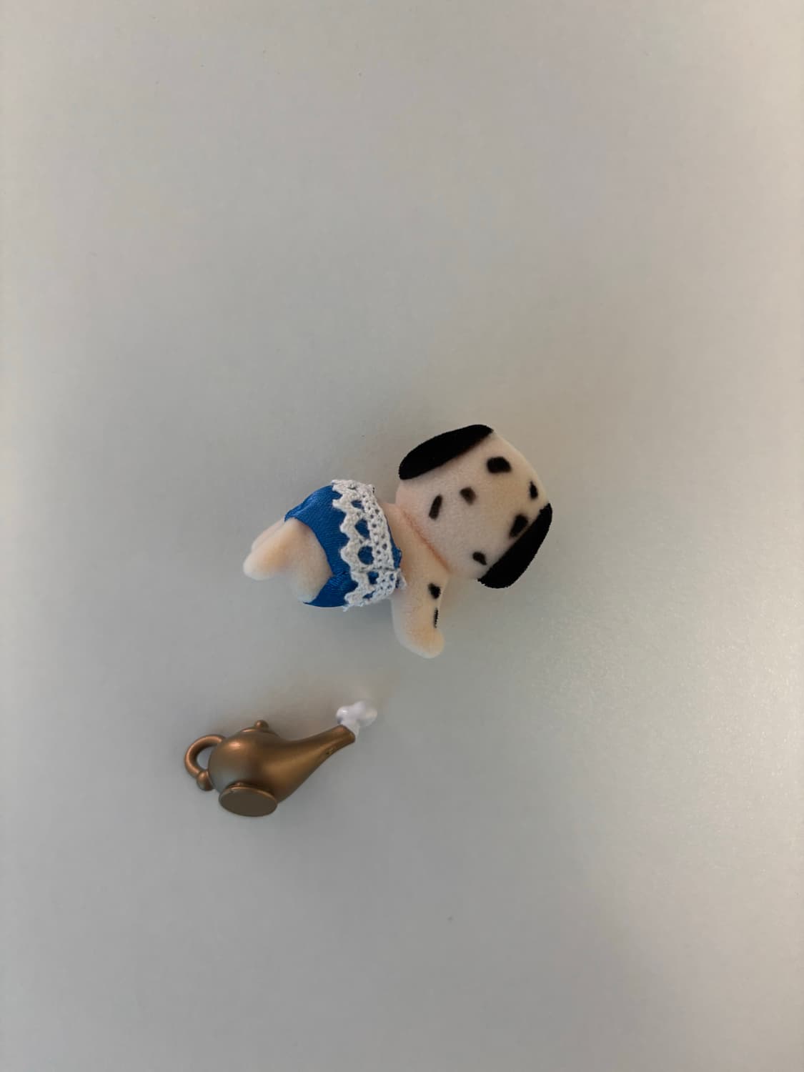 Sylvanian Families 실바니안 패밀리 팬더 달마시안 토끼 상품이미지5