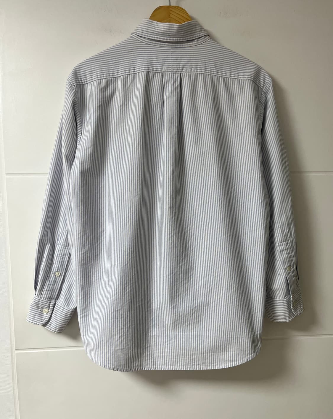 폴로 셔츠 폴로 스트라이프 셔츠 상품이미지2