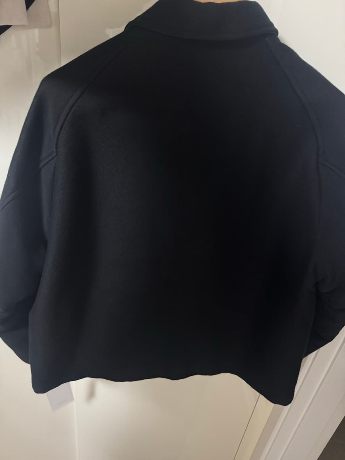 [2] 아프레쎄 비오탑 몰스킨 코치 자켓 상품이미지2