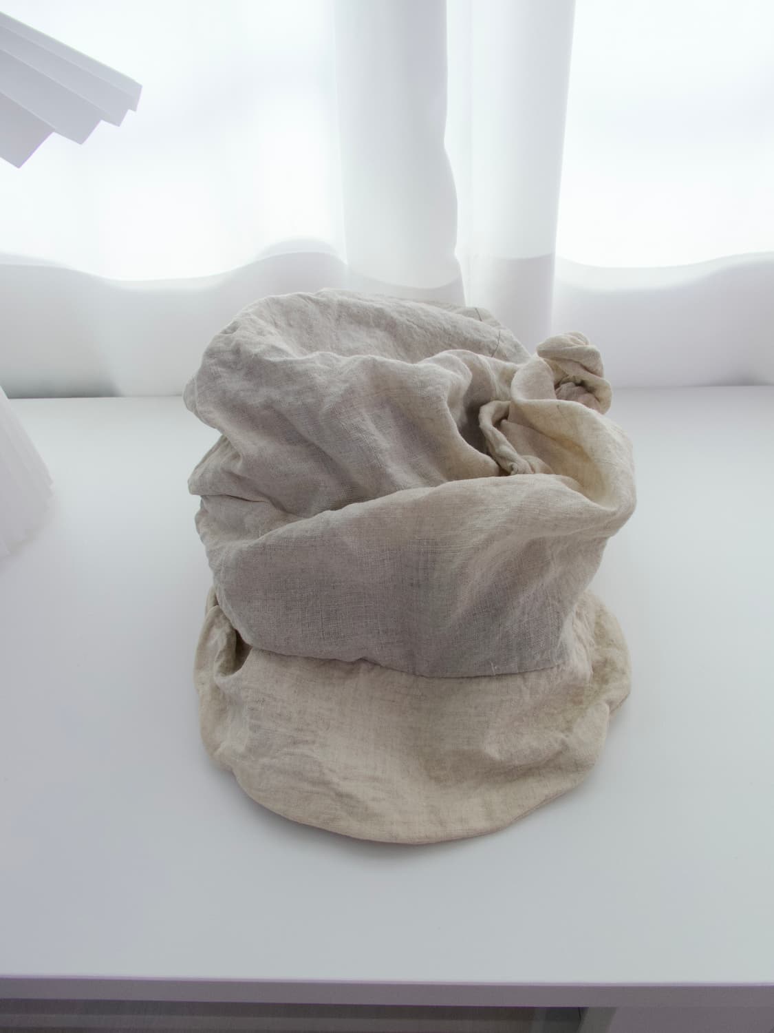 CA4LA 카시라 와이어 드레이프 캡 상품이미지4