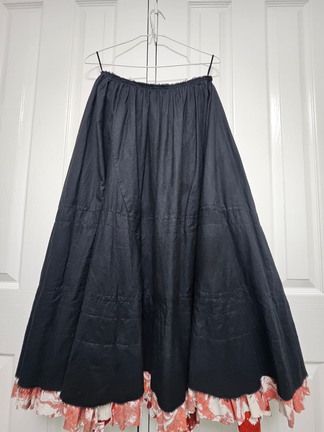 꼼데가르송 스커트 사이즈스몰 상품이미지2