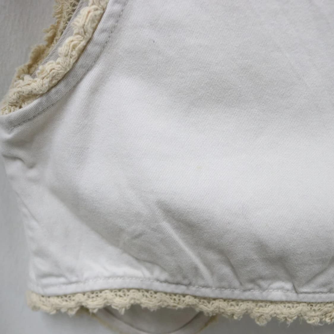 BAM BOO GRASS 펀칭 볼레로 62312 상품이미지7