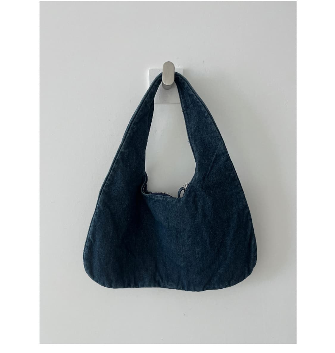 deep denim shoulderbag 상품이미지2