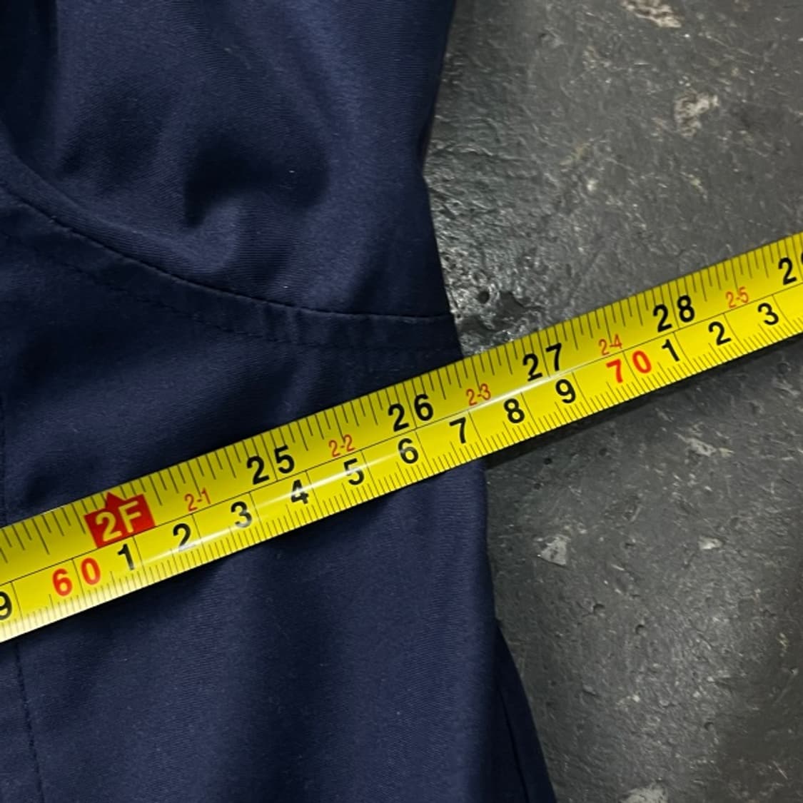 100 폴로 랄프로렌 스윙톱 자켓 상품이미지6